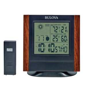 Forecaster+Weather+Station+Clock