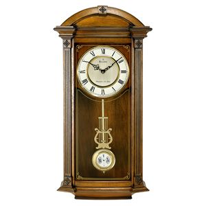 Hartwick+Mantel%2FWall+Clock