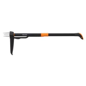 Deluxe+Stand-Up+4-Claw+Weeder