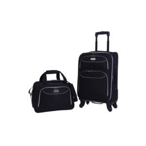 Bob+Mackie+Four+Wheeler+2pc+Set