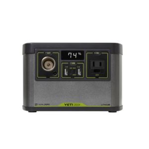 Yeti+200X+Portable+Power+Station