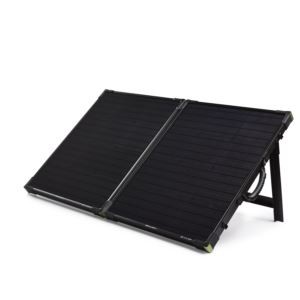 Boulder+100+Briefcase+Solar+Panel