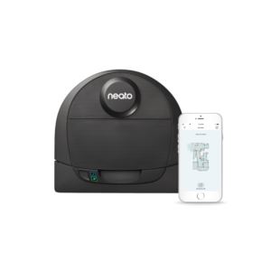 D4+Connected+Robot+Vacuum