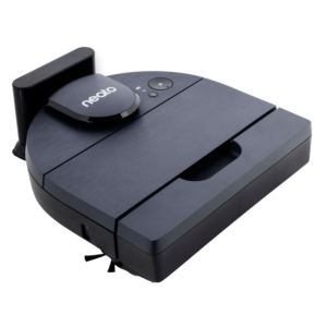 D8+Intelligent+Robot+Vacuum
