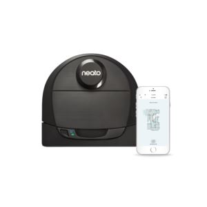 D6+Connected+Robot+Vacuum+w%2F+Room+Mapping