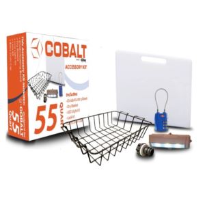 Cobalt+Accessory+Kit+-+55Q