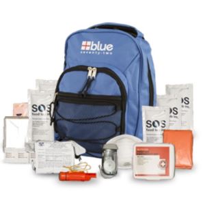 Blue+Seventy-Two+Emergency+Kit