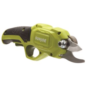 Cordless+Rechargeable+Power+Pruner