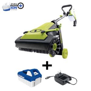 Cordless+Patio+Cleaner+Kit