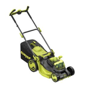 48V%2C16-In+Cordless+Lawn+Mower%2C+2+x+24V+4.0Ah+Batteries+and+Dual+Charger