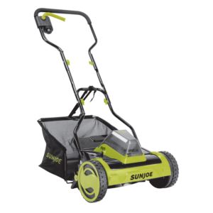 24V+iON%2B+15%22+Cordless+Push+Reel+Mower%2C+Rear+Bag+w%2F4.0-Ah+Battery+and+Charger