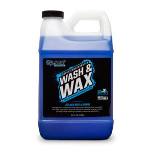 Slick+Products+-+Wash+%26+Wax+-+Concentrate+64+oz.