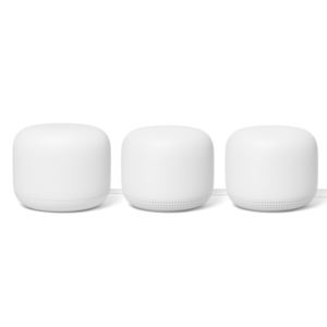 Google+Nest+WiFi+Router+%2B+2+Points