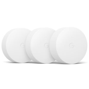 Google+Nest+Temperature+Sensor+-+3pk+%28Nest+3rd+Gen+Thermostat+Required%29