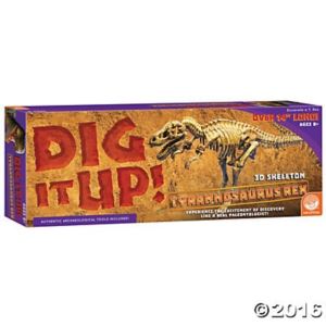 Dig+It+Up%21+T+Rex