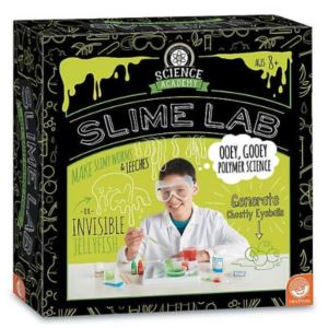 Science+Academy+Slime+Lab