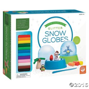 Make+Your+Own+Snow+Globes