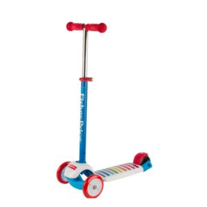 Xylophone+Scooter+w%2F+Lights+%26+Sound+Ages+4%2B+Years