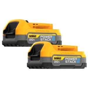 20V+MAX+POWERSTACK+1.7Ah+Compact+Battery+2+Pack