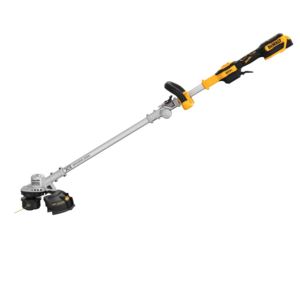 20V+MAX+14%22+Folding+String+Trimmer