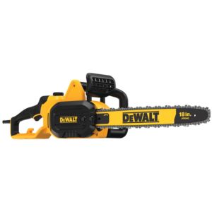 18%22+5+Amp+Corded+Electric+Chainsaw