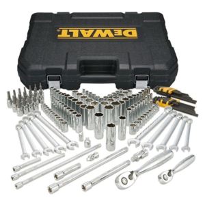 156pc+Mechanics+Tools+Set
