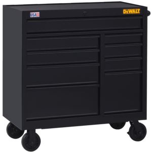 41%22+Wide+9-Drawer+Rolling+Tool+Cabinet