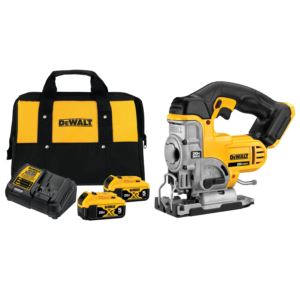 20V+MAX+Jig+Saw+w%2F+Battery+%26+Charger+Kit