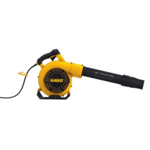 12+Amp+Corded+Handheld+Blower
