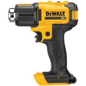 20V+MAX+Cordless+Heat+Gun+-+Tool+Only