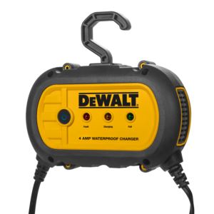 4A+Waterproof+Battery+Charger