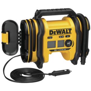 20V+MAX+Cordless%2FCorded+Inflator+-+Tool+Only