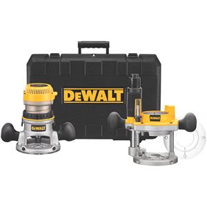 1-3%2F4+Max+HP+Fixed+Base%2FPlunge+Base+Router+Combo+Kit