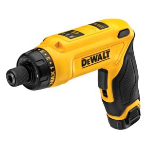 8V+MAX+Gyroscopic+Screwdriver+w%2F+1+Battery