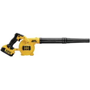 20V+MAX+Compact+Jobsite+Blower+Kit