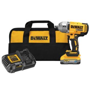 20V+MAX+XR+High+Torque+1%2F2%22+Impact+Wrench+Kit+w%2F+POWERSTACK+Battery