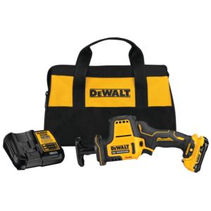 XTREME+12V+MAX+Reciprocating+Saw+Kit