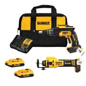 20V+MAX+XR+Screwgun+%26+Cut-Out+Tool+Combo+Kit