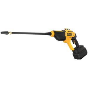 20V+MAX+550PSI+Cordless+Power+Cleaner+Kit