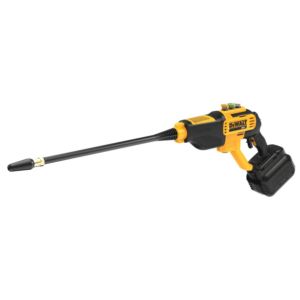 20V+MAX+550PSI+Cordless+Power+Cleaner+-+Tool+Only