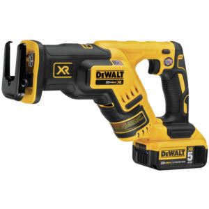 20V+MAX+XR+Brushless+Compact+Reciprocating+Saw+Kit