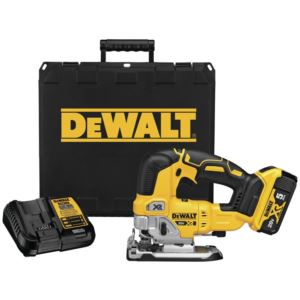 20V+MAX+XR+Cordless+Jig+Saw+Kit