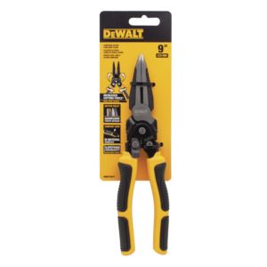 Compound+Action+Long+Nose+Plier