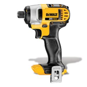 20V+MAX+Lithium-Ion+1%2F4%22+Impact+Driver+-+Tool+Only