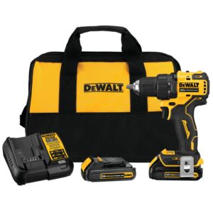 Atomic+20V+MAX+Brushless+Compact+1%2F2%22+Drill%2FDriver+Kit