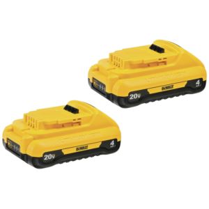 20V+MAX+4.0Ah+Lithium-Ion+Battery+2-Pack