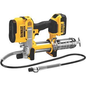 20V+Max+Lithium-Ion+Grease+Gun