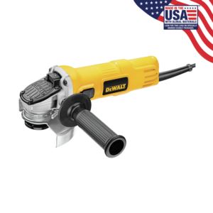 4-1%2F2%22+Small+Angle+Grinder+w%2F+One-Touch+Guard