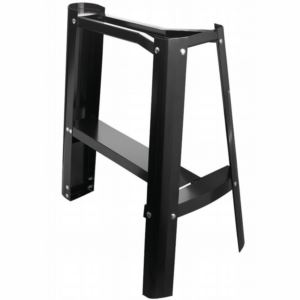 Scroll+Saw+Stand