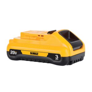 20V+MAX+Lithium-ion+3.0Ah+Battery+Pack
